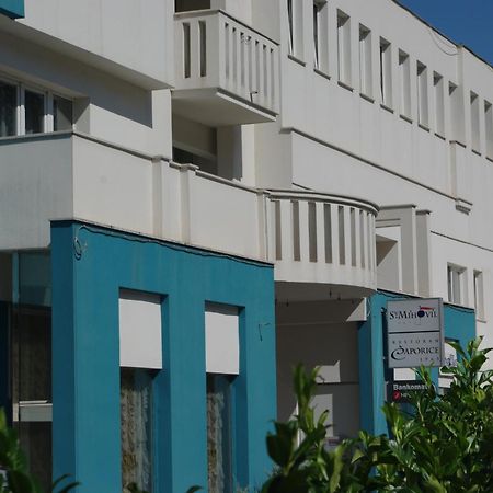 Hotel Sv. Mihovil Trilj Esterno foto
